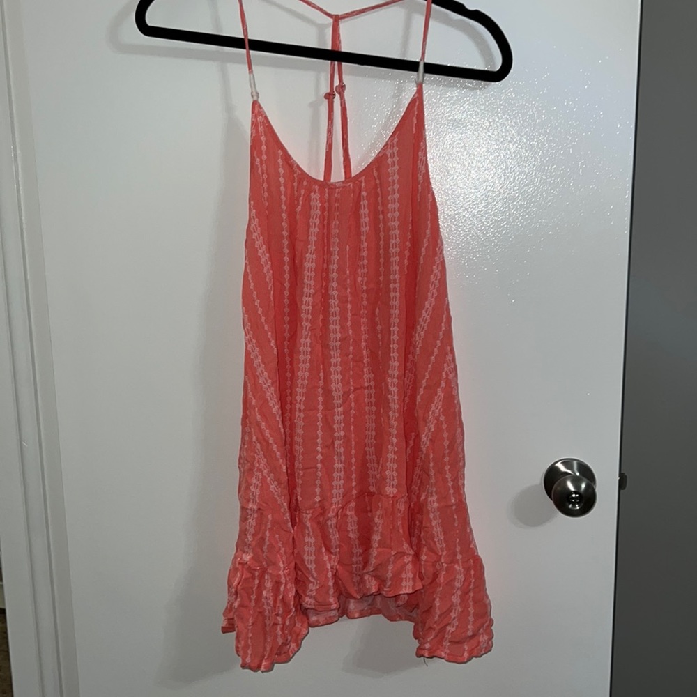 EXIST Mini Dress